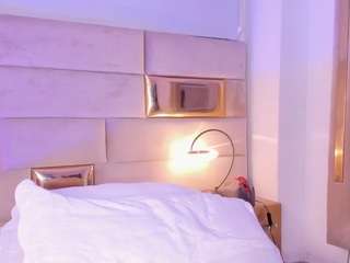 valeriia-clark webcam