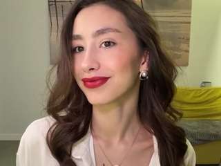 yokoskorupski Live Webcam on CamSoda