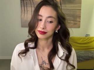 yokoskorupski Live Webcam on CamSoda