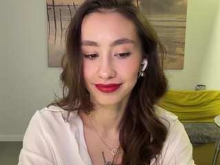 yokoskorupski's CamSoda show and profile