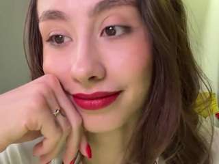 yokoskorupski Live Webcam on CamSoda