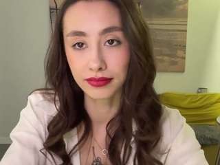 yokoskorupski Live Webcam on CamSoda