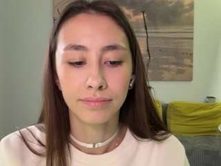 yokoskorupski webcam