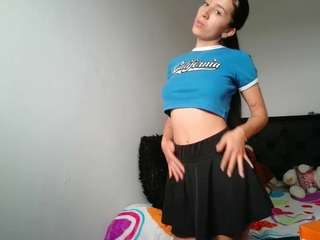 Live webcam model charlottekud on Soda Cams