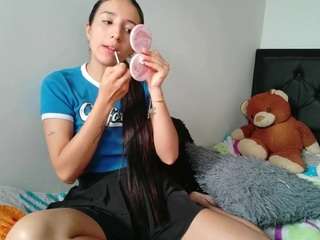 Live webcam model charlottekud on Soda Cams