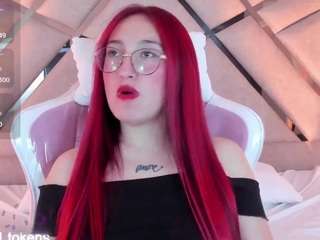 gemmarobertss Live Webcam on CamSoda