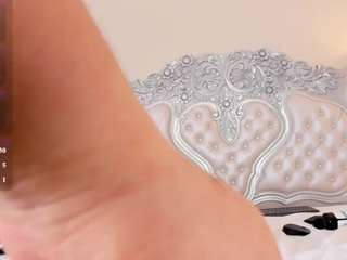 Katheolson's cam show statistics and live stream