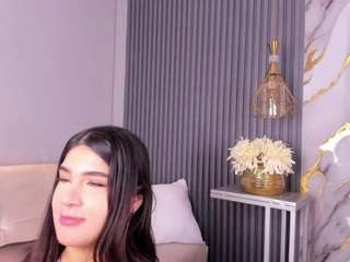 KatheOlson live cam preview