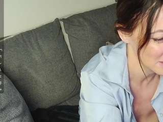 Live webcam model brinny-grace on Soda Cams