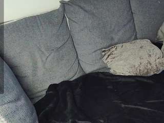 Live webcam model brinny-grace on Soda Cams