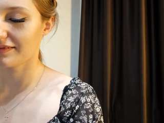 Live webcam model charolettearendt on Soda Cams