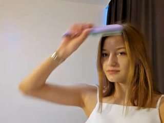 charolettearendt Live Webcam on CamSoda