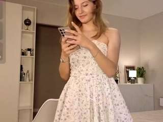 charolettearendt Live Webcam on CamSoda