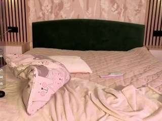charolettearendt live webcam show