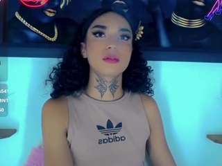 dariannys-atehortua webcam