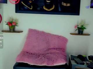 dariannys-atehortua webcam