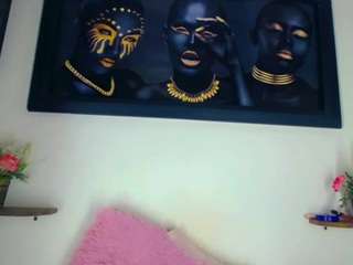 dariannys-atehortua webcam