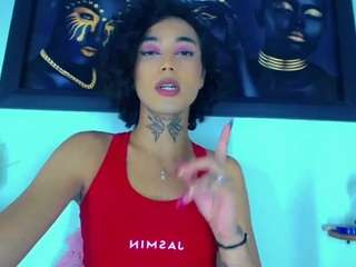 dariannys-atehortua webcam