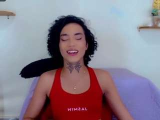 dariannys-atehortua webcam