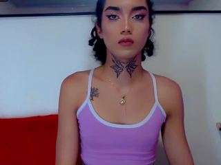 dariannys-atehortua webcam