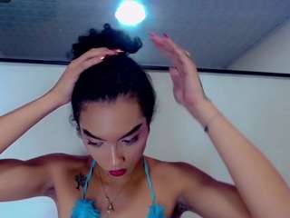 dariannys-atehortua webcam