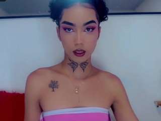 dariannys-atehortua webcam