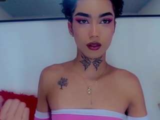 dariannys-atehortua webcam