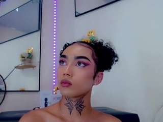 dariannys-atehortua webcam