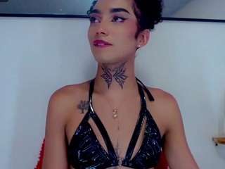 dariannys-atehortua webcam