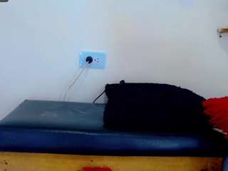 dariannys-atehortua webcam