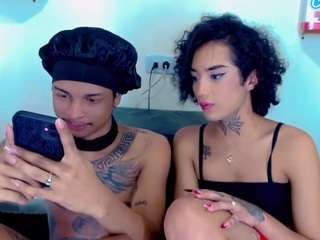 dariannys-atehortua webcam