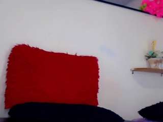 dariannys-atehortua webcam model