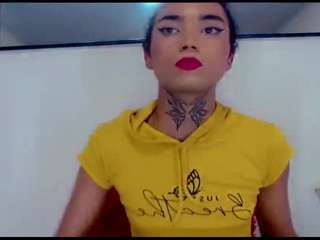 dariannys-atehortua webcam