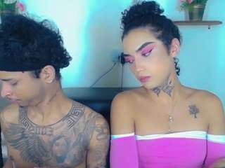 dariannys-atehortua webcam