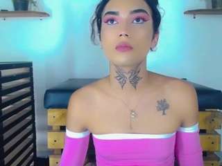 dariannys-atehortua webcam