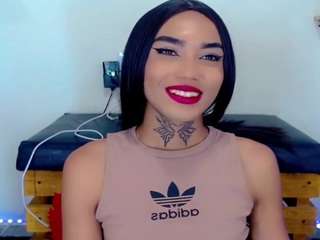 dariannys-atehortua live cam profile