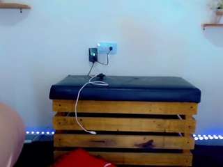 dariannys-atehortua live cam profile