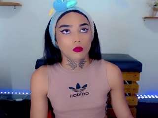 dariannys-atehortua webcam