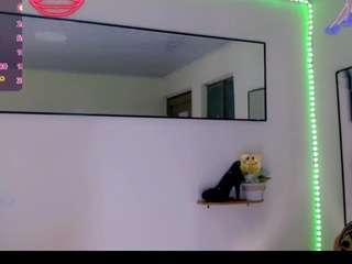 dariannys-atehortua live cam profile