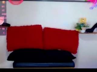 dariannys-atehortua live cam profile