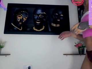 dariannys-atehortua webcam