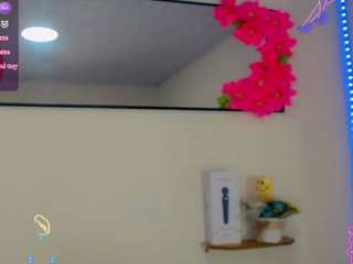 dariannys-atehortua webcam