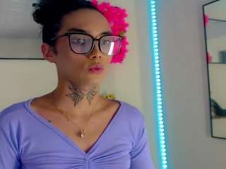 dariannys-atehortua webcam model