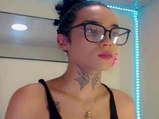 dariannys-atehortua webcam