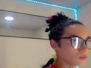 dariannys-atehortua webcam