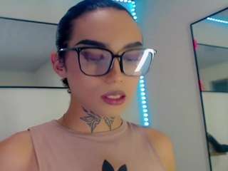 dariannys-atehortua webcam