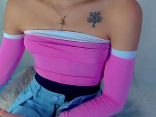 dariannys-atehortua webcam