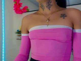 dariannys-atehortua webcam