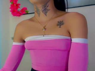 dariannys-atehortua webcam