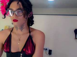 dariannys-atehortua webcam